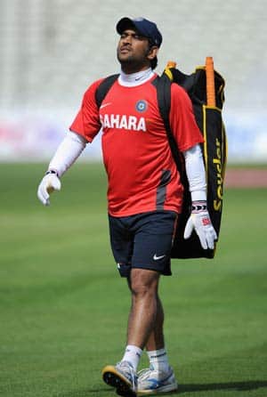 MS Dhoni's contribution would be realised after his retirement: Jonty Rhodes MS Dhoni's contribution would be realised after his retirement: Jonty Rhodes