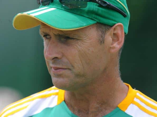 Kirsten wants a cultural change in South African team: Ntini Kirsten wants a cultural change in South African team: Ntini