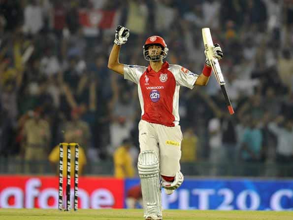 IPL 2012: Punjab's Gurkeerat Singh aims for better show next year IPL 2012: Punjab's Gurkeerat Singh aims for better show next year