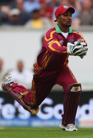 We're confident despite close defeats, says T&T 'keeper Ramdin We're confident despite close defeats, says T&T 'keeper Ramdin