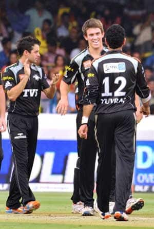 FICA concerned about the future of Pune, Kochi IPL players FICA concerned about the future of Pune, Kochi IPL players