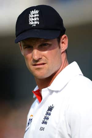 Strauss lauds England's fighting spirit Strauss lauds England's fighting spirit