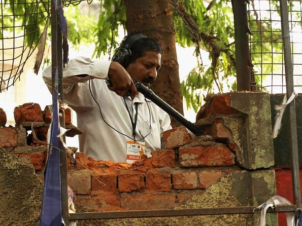 Bomb attack at Chinnaswamy was to avenge Pak cricketers' exclusion from IPL 