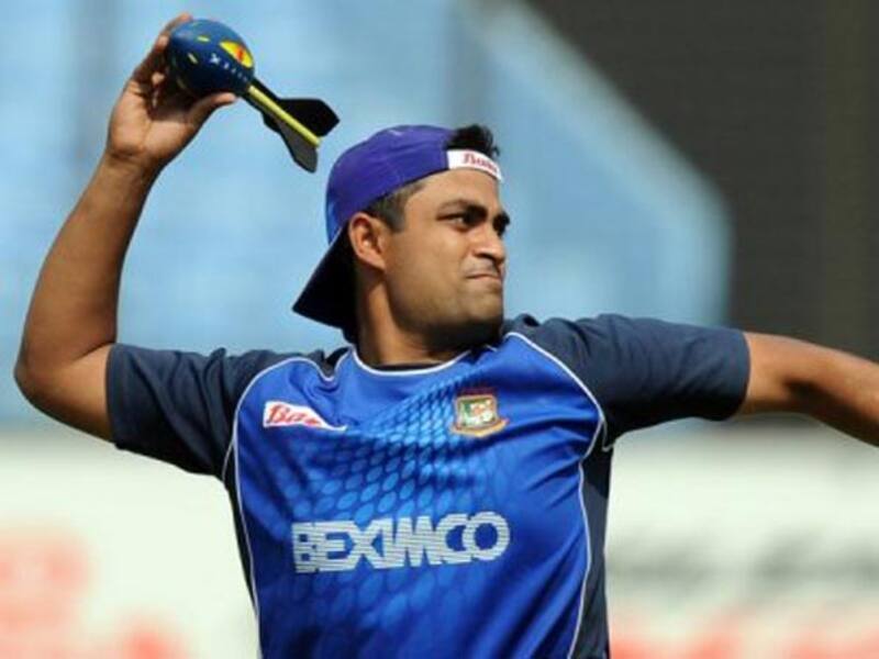 Bangladesh take on England in do-or-die clash