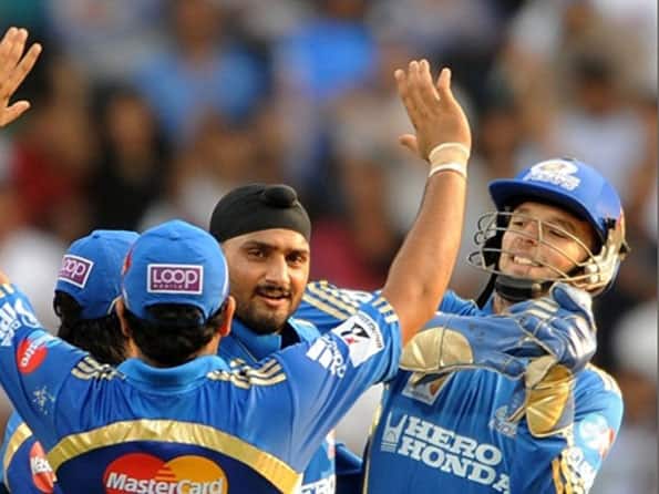 Malinga will be the key in the final, says Harbhajan Malinga will be the key in the final, says Harbhajan