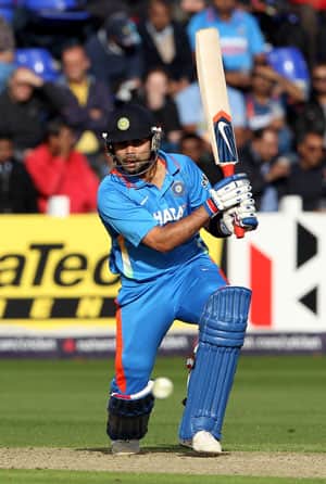 Virat Kohli says new ICC rules are confusing Virat Kohli says new ICC rules are confusing