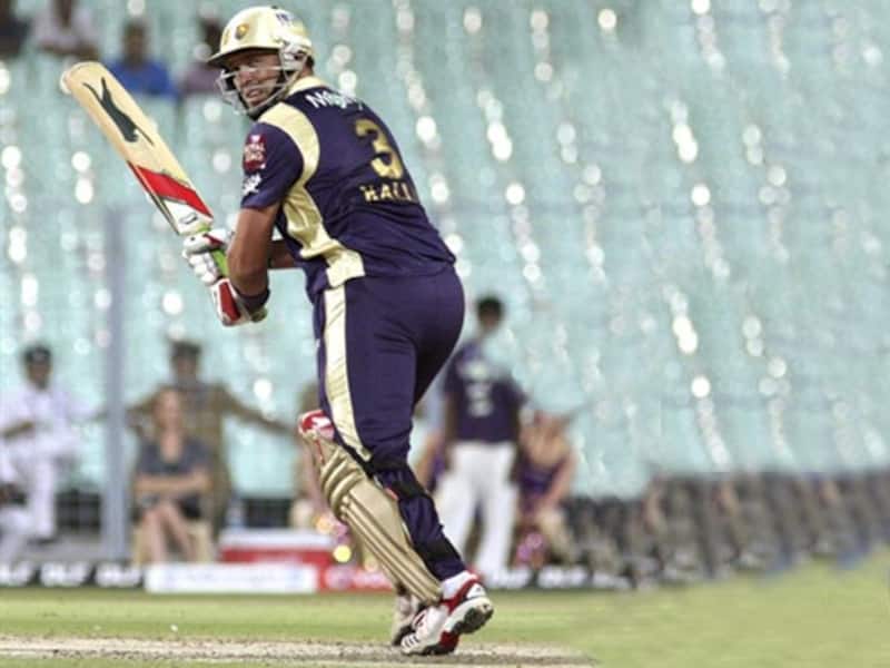 KKR vs Warriors: CLT20 Statistical highlights
