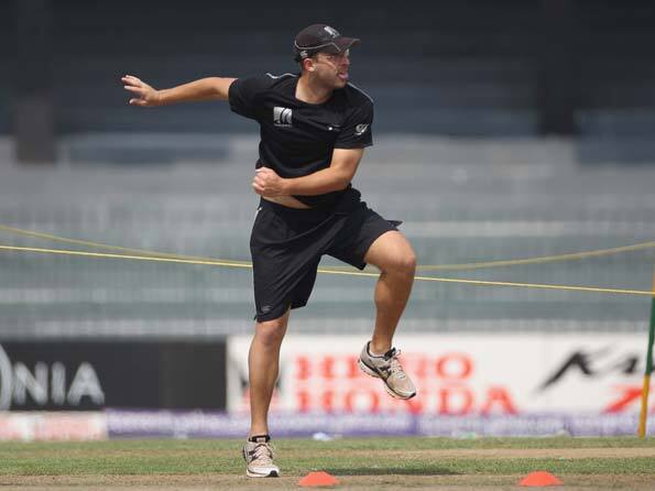 Vettori to captain Royal Challengers Bangalore 