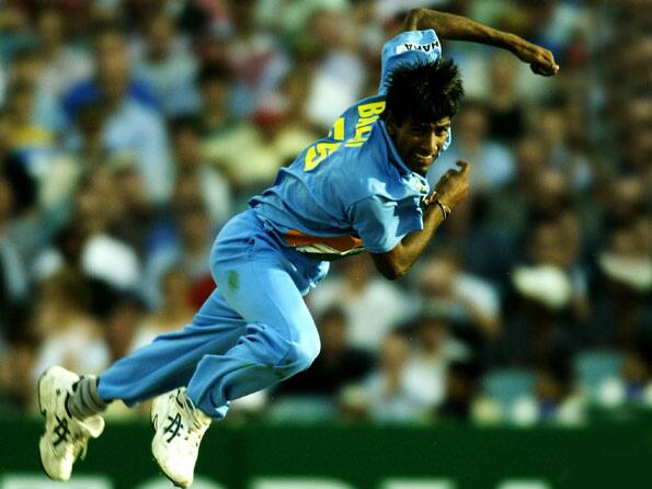 Balaji to lead TN in Ranji Trophy quarter-final against Maharashtra 