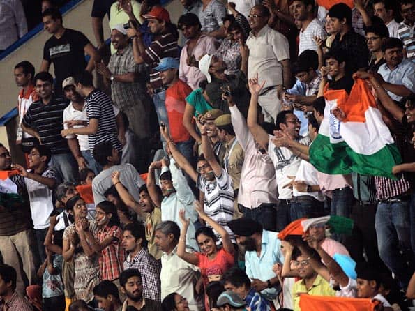 Pawan's unbeaten century guides Karnataka to 273 on day one against Rajasthan