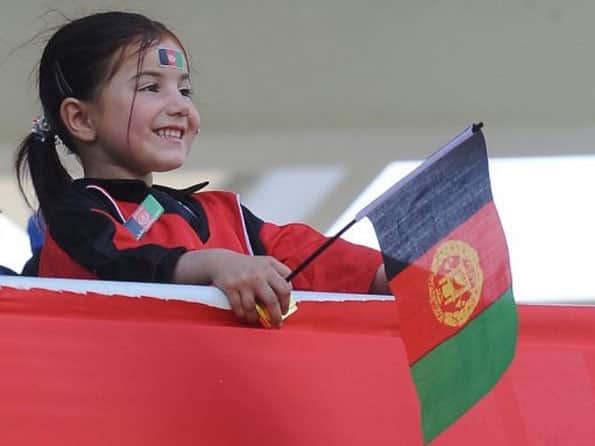 Afghanistan eagerly waiting for ODI clash against Australia Afghanistan eagerly waiting for ODI clash against Australia