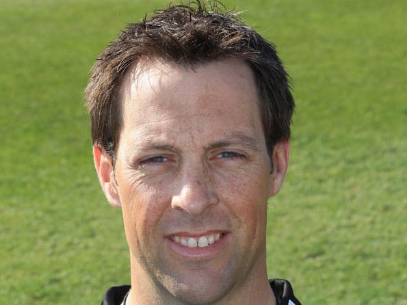 Marcus Trescothick spearheads depression campaign - Cricket Country