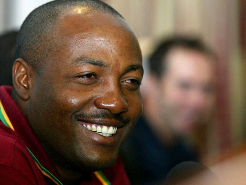 Brian Lara wants Shivnarine Chanderpaul to bat higher up the order