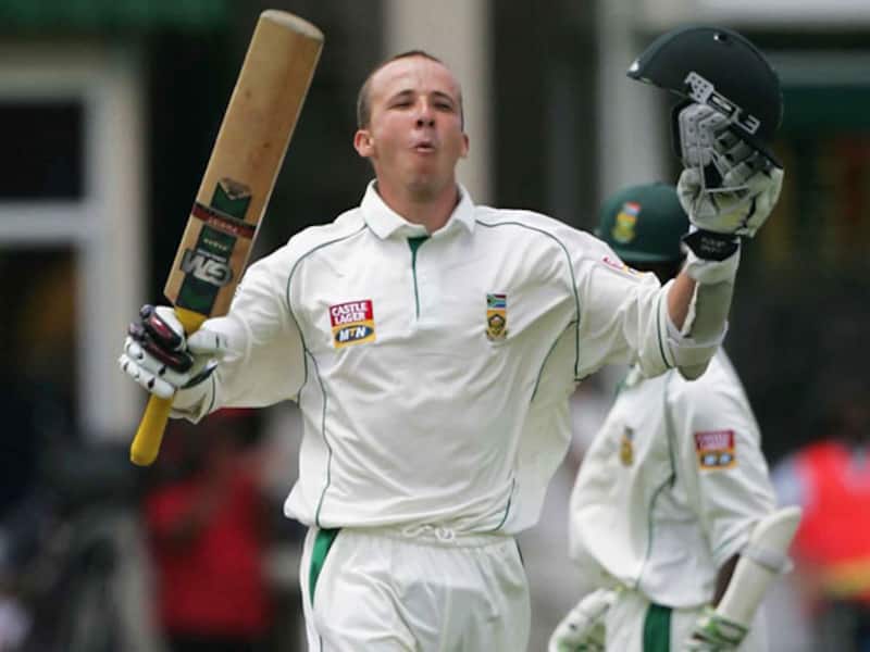 South Africa cricketer Boeta Dippenaar announces retirement 