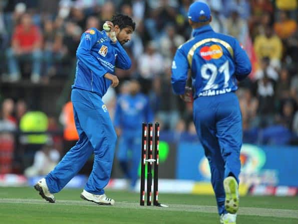 BCCI set to ring the changes for IPL 5