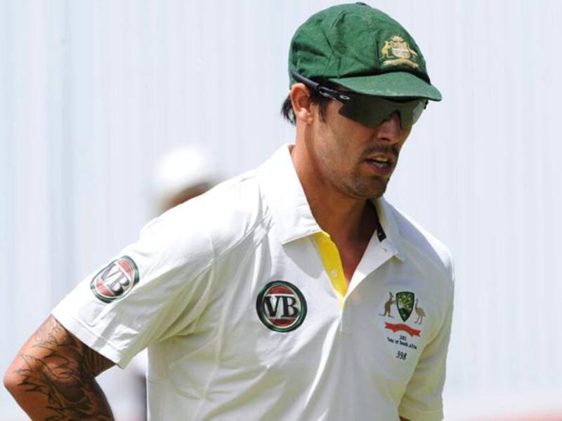 Harbhajan Singh happy with Mitchell Johnson's inclusion in Mumbai Indians' squad 