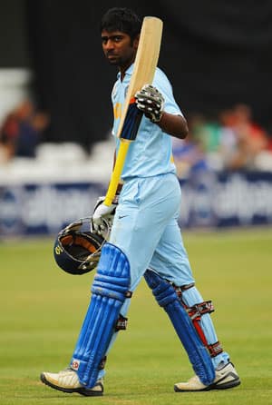 We have tackled injury issues earlier: Srikkanth