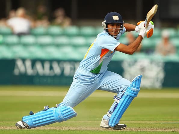 Manish Pandey slams double-ton as Karnataka declare at 635 for 9 