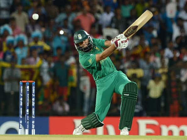 ICC T20 World Cup 2012: South Africa reach 78 against Sri Lanka in rain truncated match