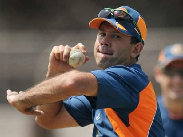 Ponting celebrates 100 Test victories Ponting celebrates 100 Test victories