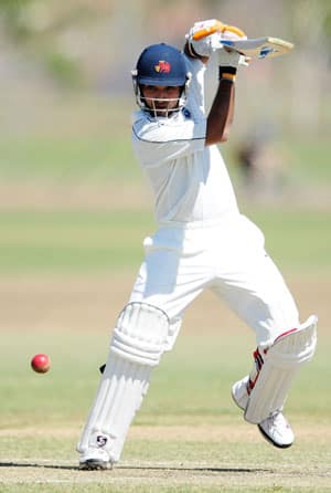 Rahane says he will have to double the hard work 