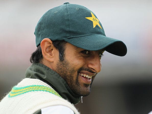 Integrity committee defers decision on Malik, Kaneria Integrity committee defers decision on Malik, Kaneria