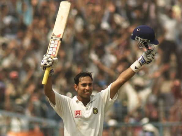 List Of VVS Laxman's International Test And ODI Centuries - Cricket Country