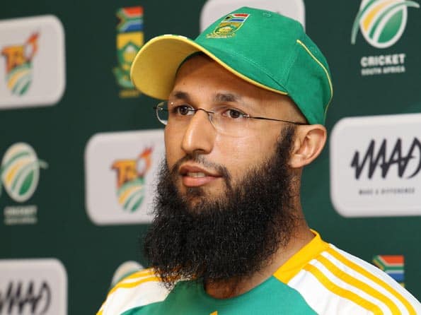 South Africa's top-order performance against Australia delights Amla South Africa's top-order performance against Australia delights Amla