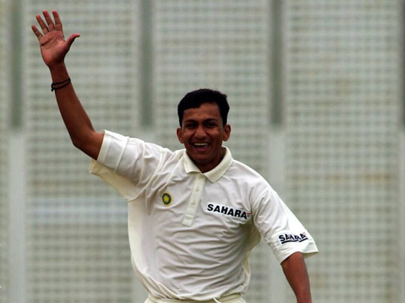Railways thrash Uttar Pradesh by an innings and 94 runs 