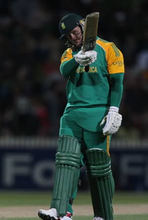 IPL franchise owners take notice of explosive Richard Levi IPL franchise owners take notice of explosive Richard Levi