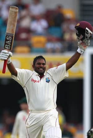 Barath recalled for fifth ODI, Gayle ignored again Barath recalled for fifth ODI, Gayle ignored again
