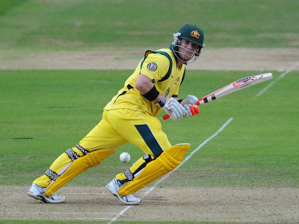 England bowlers are 'gettable', opines David Warner England bowlers are 'gettable', opines David Warner