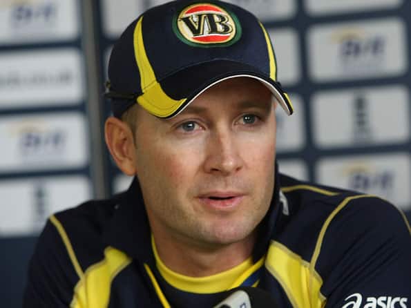 Michael Clarke says Australia were outplayed by Pakistan in second ODI Michael Clarke says Australia were outplayed by Pakistan in second ODI