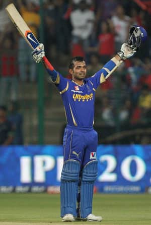 IPL 2012 preview: Royal Challengers Bangalore look to avenge defeat against Rajasthan Royals