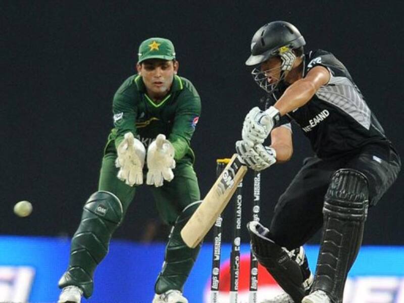 Kamran should not be made scapegoat for defeat: Afridi