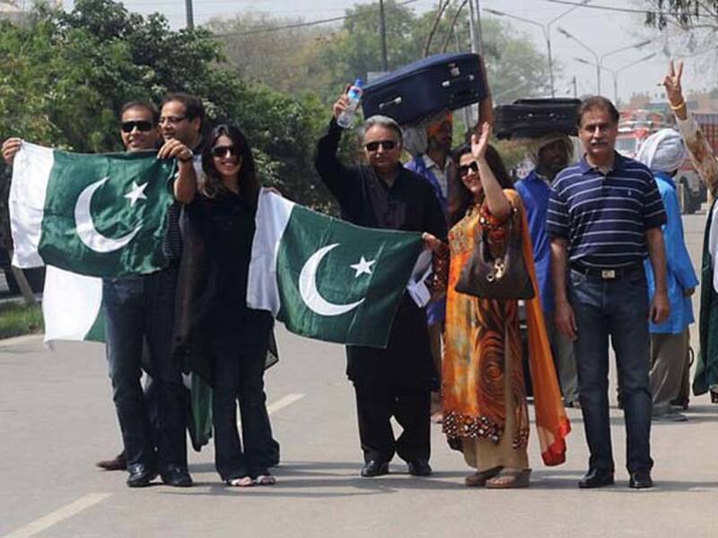 India-Pakistan clash to showcase bitter rivalry and common bonds