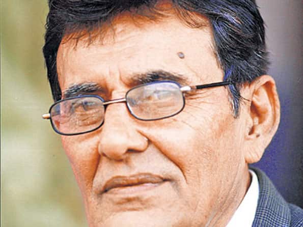 Salim Durani - a multi-skilled genius who would have been perfect for IPL Salim Durani - a multi-skilled genius who would have been perfect for IPL