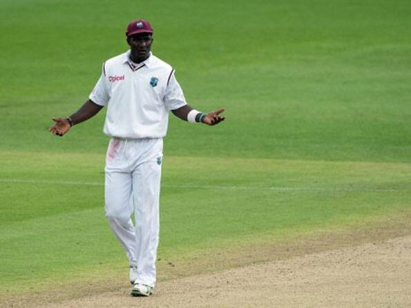 Allen Stanford saga unfortunate, says Darren Sammy Allen Stanford saga unfortunate, says Darren Sammy
