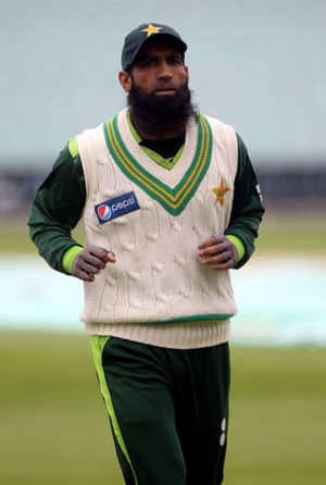 Yousuf's denial to play during Ramzan costs him Leicestershire contract Yousuf's denial to play during Ramzan costs him Leicestershire contract