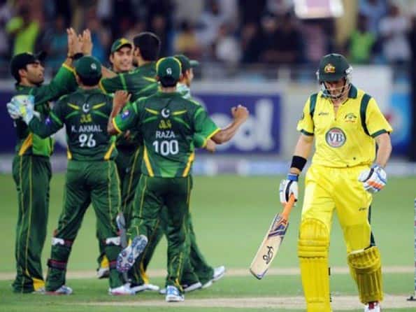 Australia on verge of lowest rankings in Twenty20 internationals Australia on verge of lowest rankings in Twenty20 internationals
