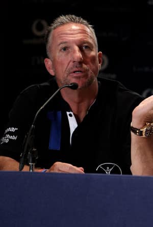 Botham backs England to win the series 4-0 Botham backs England to win the series 4-0