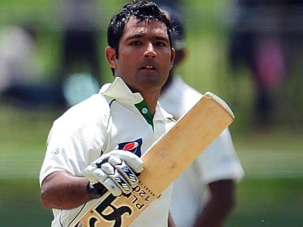 Asad Shafiq, Azhar Ali tons help Pakistan set 270-run target for Sri Lanka Asad Shafiq, Azhar Ali tons help Pakistan set 270-run target for Sri Lanka