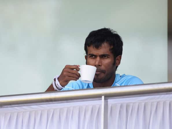Tharanga failed dope test during World Cup: Report Tharanga failed dope test during World Cup: Report