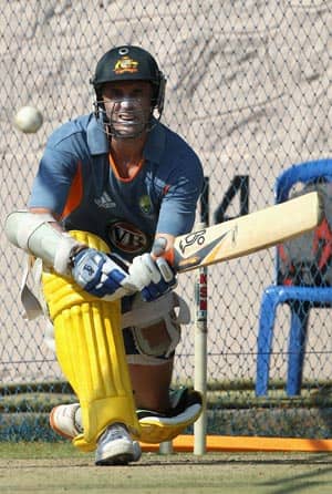 Michael Clarke has full support of Australian team: Michael Hussey Michael Clarke has full support of Australian team: Michael Hussey