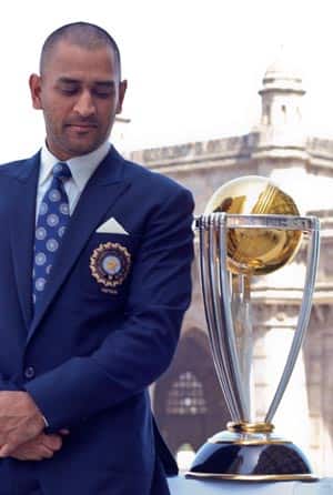 Ganguly calls Dhoni Indias greatest captain ever Ganguly calls Dhoni Indias greatest captain ever