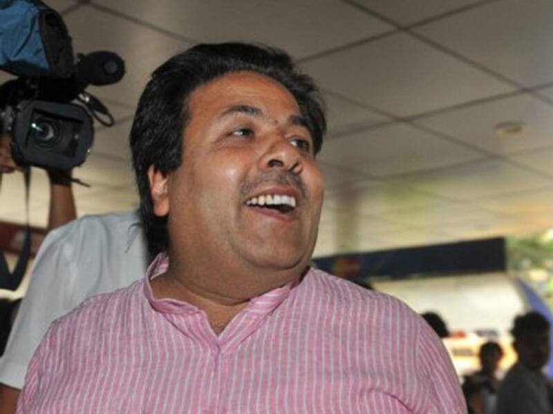 No hatred campaign against Pakistan: Rajeev Shukla