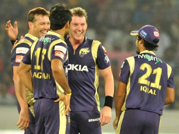 KKR win toss, ask RCB to bat in a must-win match KKR win toss, ask RCB to bat in a must-win match