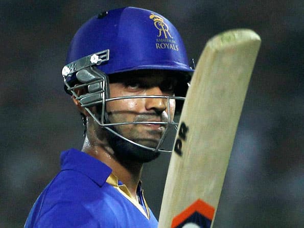 IPL 2012: Dravid keeps it simple, Warne used to surprise, says Rahane IPL 2012: Dravid keeps it simple, Warne used to surprise, says Rahane