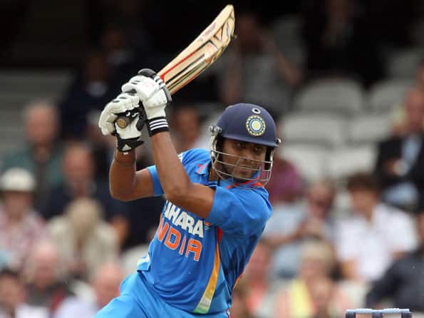Ravindra Jadeja's exclusion from ROI raises questions Ravindra Jadeja's exclusion from ROI raises questions