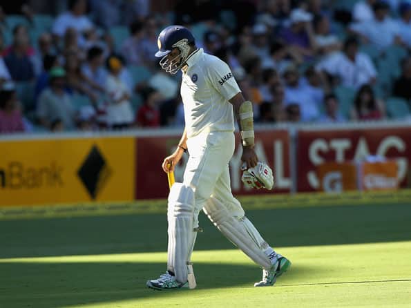 Pressure mounting on seniors after India sunk to 'lowest of lows' Pressure mounting on seniors after India sunk to 'lowest of lows'
